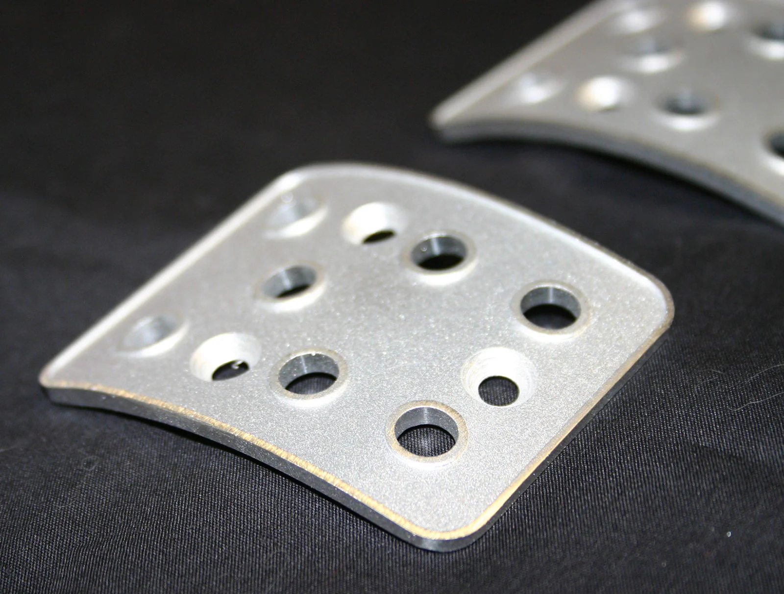 Flyin' Miata pedal kit for NA