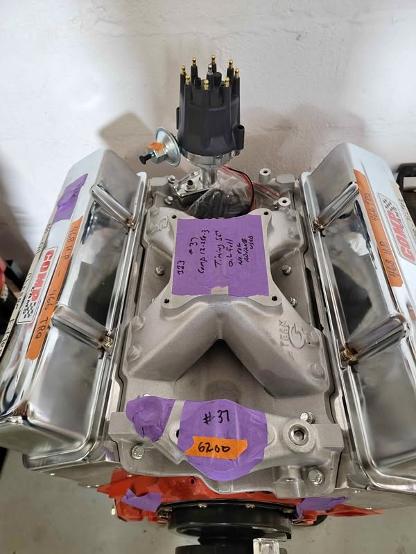 SBC 355 & 383 Engines For Sale - Car Engines & Engine Parts - Peotone, Illinois | Facebook Marketplace | Facebook
