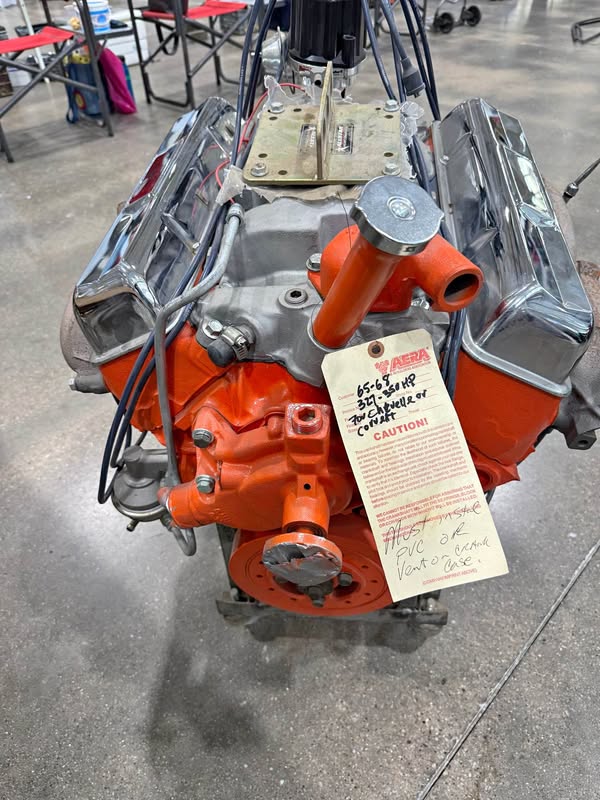 327 - 350 HP Engine - Car Engines & Engine Parts - Cumming, Iowa | Facebook Marketplace | Facebook